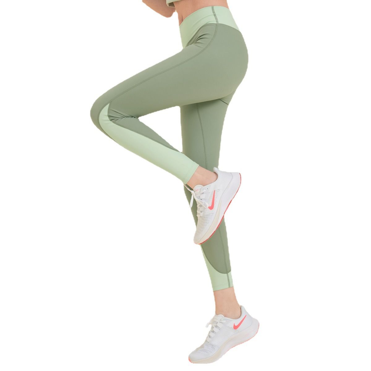 Custom Gym Active Leggings Women Workout Fitness Yoga Pants Nude Girl Sexy  Yoga Tights $6 - Wholesale China Yoga Pants at factory prices from TOREX  INTERNATIONAL(HUAIAN)CO.,LTD | Globalsources.com