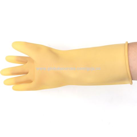 Achetez en gros Jardinage Escalade Camping Jaune Vachette Grain  Arbeitshandschuhe Cuir Hommes Camion Chauffeur Gants De Sécurité De Travail  Chine et Gants De Sécurité à 1 USD