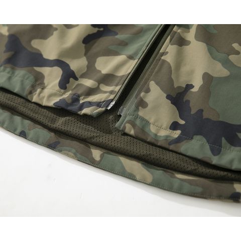 Ropa de Caza de camuflaje. El Como que se lleva esta temporada.