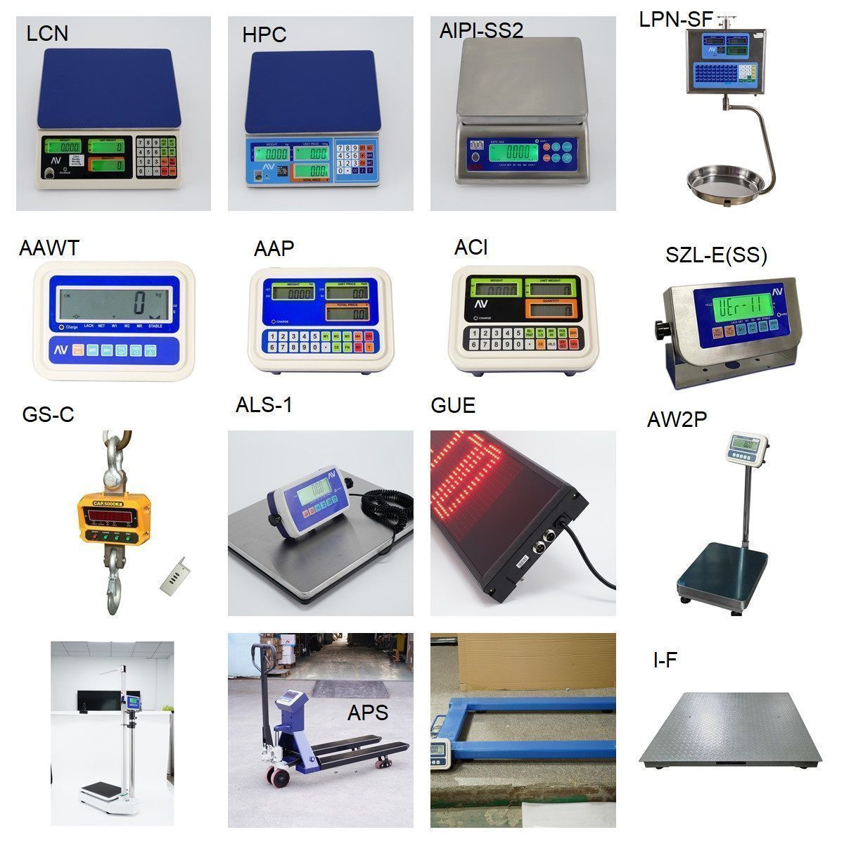 Buy China Wholesale 30*40 Platform Scale With Oiml Approval Indicator ...
