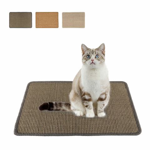 Unique HEMP pet mat carpet filled HEMP Fiber/dog mat pad/ cat mat/organic  dog mat pad/organic cat/ pet blanket