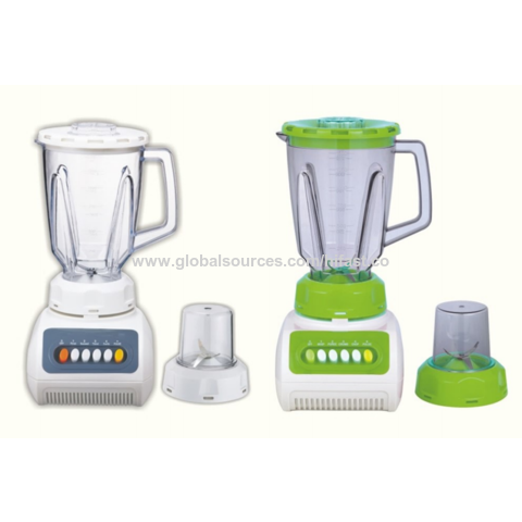 Buy Wholesale China Kitchen Blender Ckd Packing Hot Sell Best