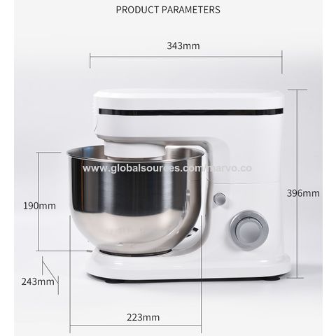 Buy Wholesale China Kitchen Appliances 1500w 6l Cake Mixer