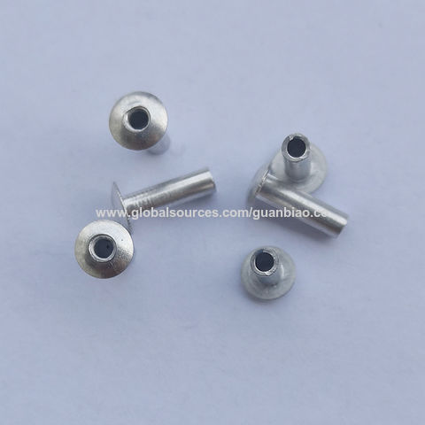 Custom Cold Forged Rivets,fabricate Heading Rivets Manufacturer China