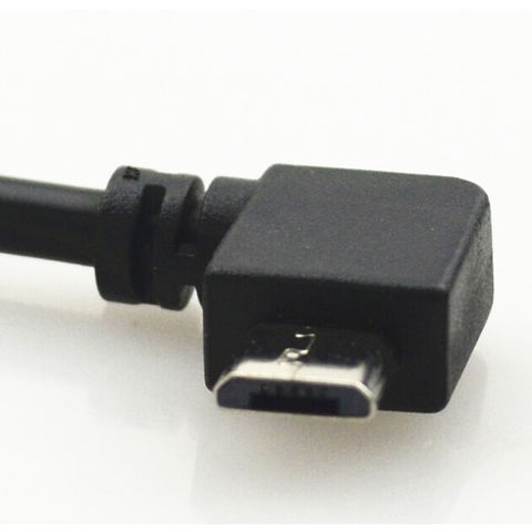 Cable OTG USB para Samsung Galaxy S3/S4 con Voltaje de 30V, Marca UL