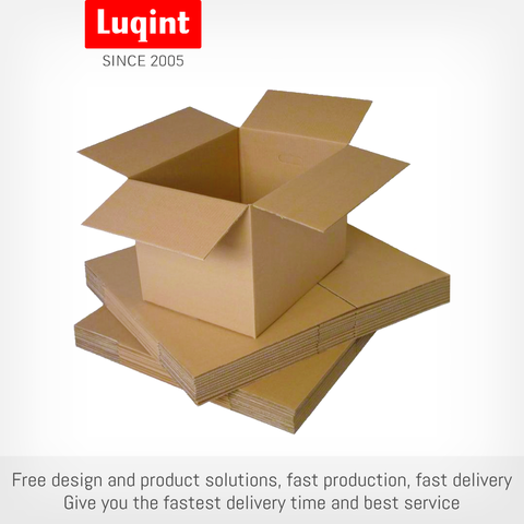 3 geniales diseños de cajas de carton corrugado