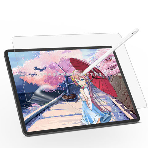 O Film de protection d'écran en papier magnétique pour iPad 10e