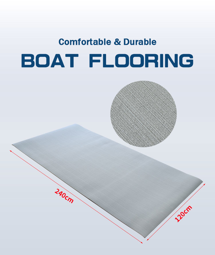 Buy Wholesale China Eva Synthetic Teak Sea Deck Flooring Recreational