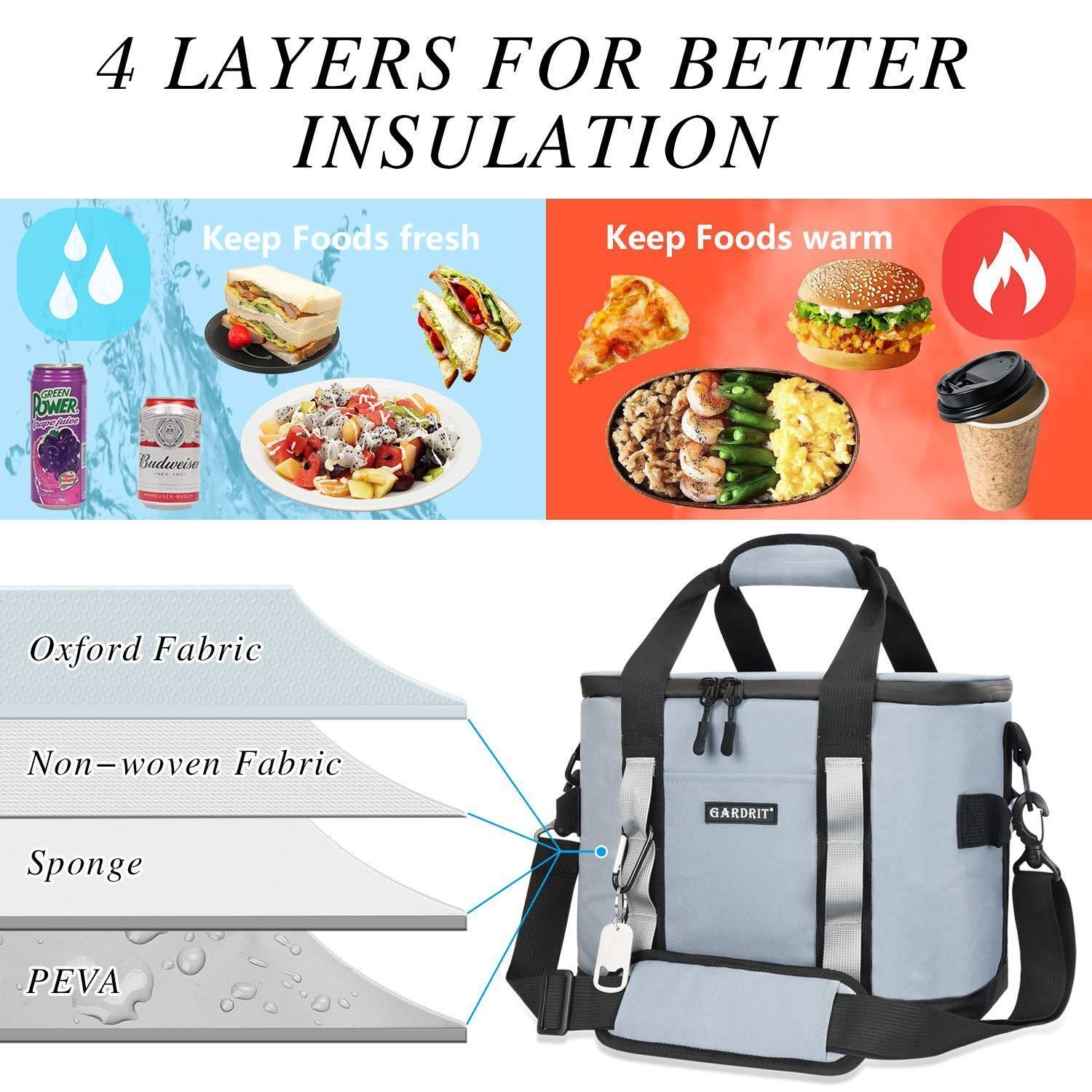 Buy Wholesale China Oem Odm Picnic Cooler Bags Outdoor Travel Beach