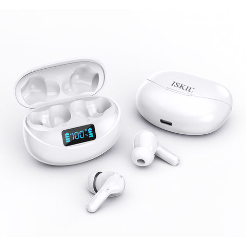 Buy Wholesale China New Tws I17 Wireless Tws Earbuds Bluetooth