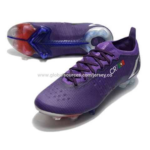Buy Wholesale China Custom 2022 Mercurial Dream Speed Vapor 14 Men's Football Boots Custom Football Boots at USD 12 |