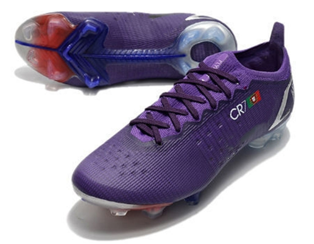 Buy Wholesale China Custom 2022 Mercurial Dream Speed Vapor 14 Men's Purple  Football Boots & Custom Football Boots at USD 12