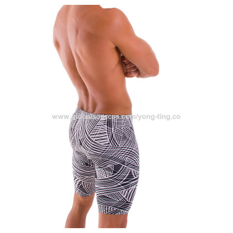 Calzoncillos best sale lycra hombre