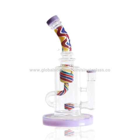 Achetez en gros Mini Gréement, Pipe à Eau, Narguilé En Verre, Pipe à Fumer  En Verre, Prix De Gros, Plate-forme Dab, Plate-forme Pétrolière Avec Bol  Chine et Pipe à Fumer Bong Pipe