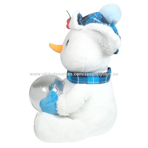 Mono de Nieve 30 cm - Comprar por Mayor