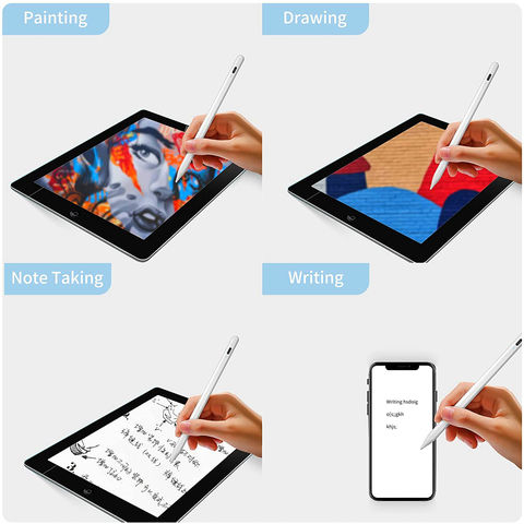 Caneta Touch Screen Tablet Celular iPad Barato