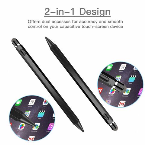 Stylet compatible avec tablette Android - Stylet capacitif