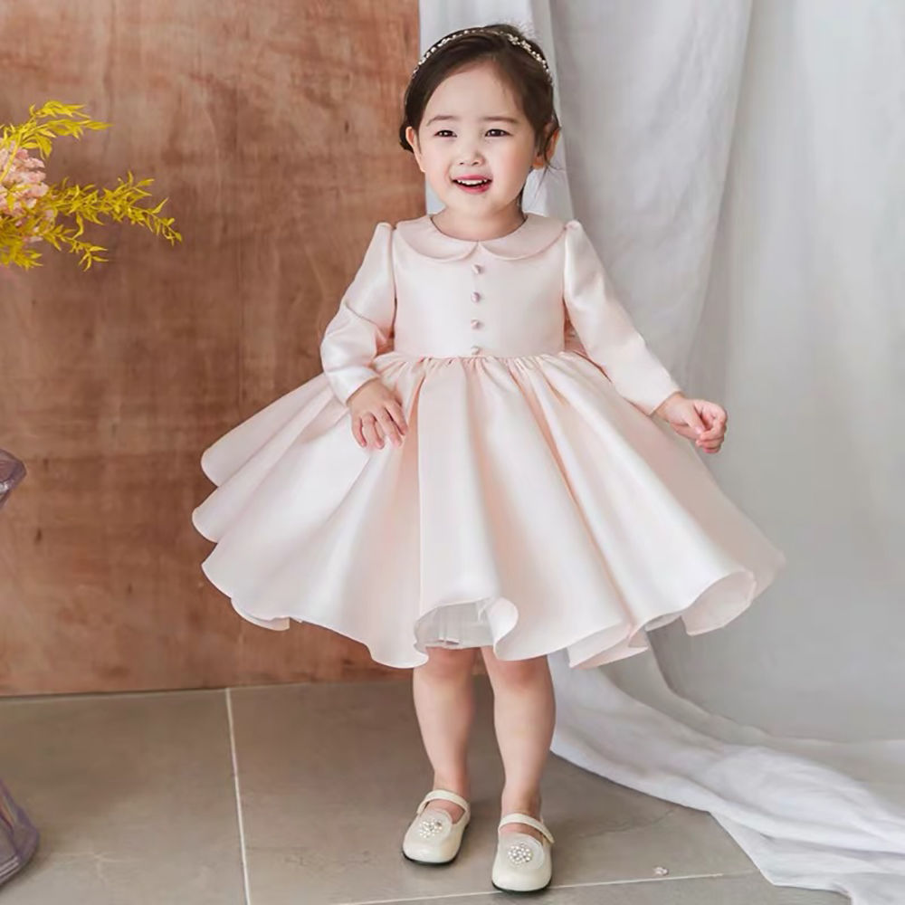 VIP【関税送料無料】希少 Anjuna Nina long dress Meg Gown – Dress the Population