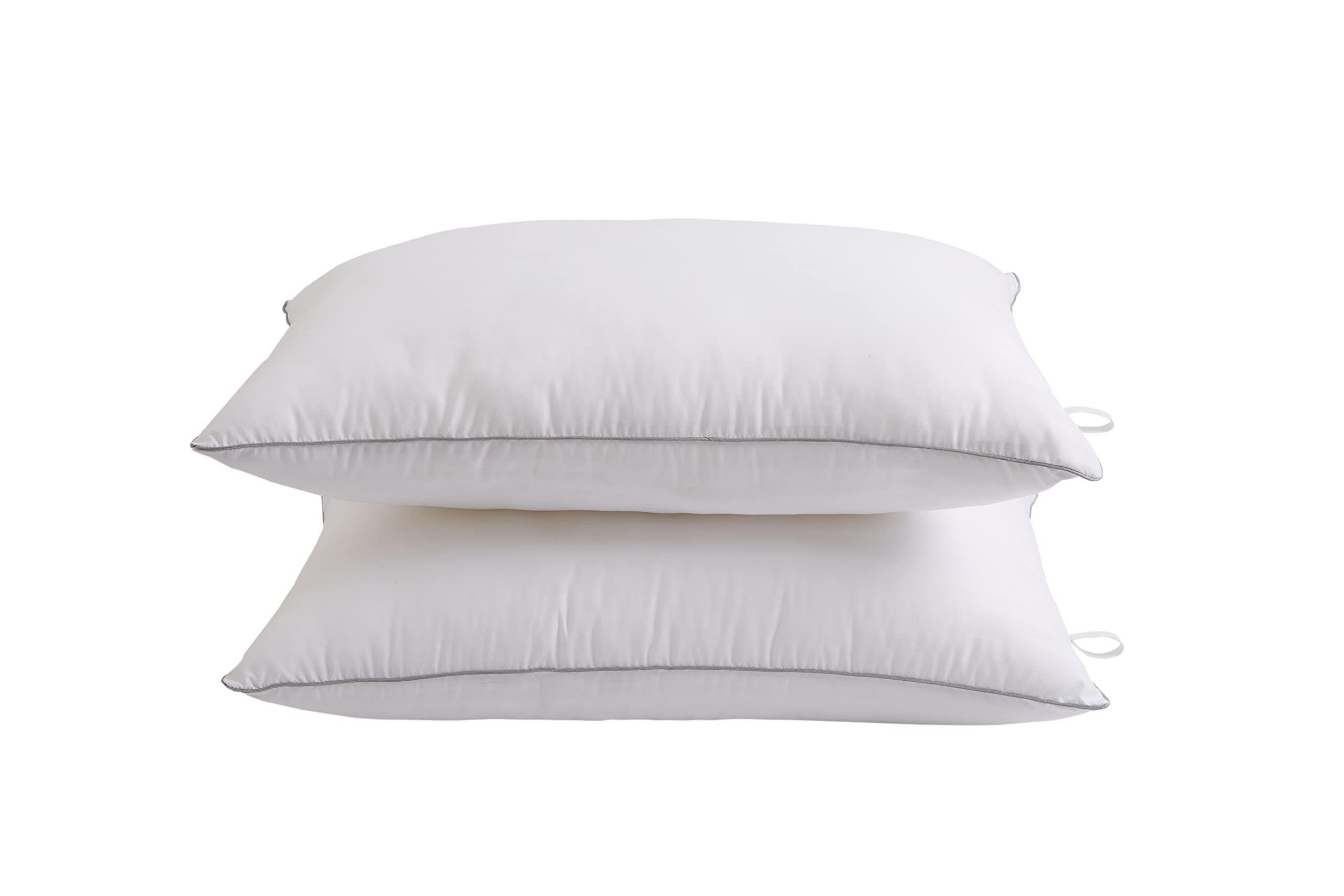 Polyester Pillow Inserts with Cotton Cover