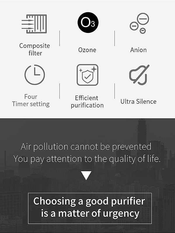 Buy Wholesale China Wholesale Oem Odm Air Purifier Wall Mounted ...