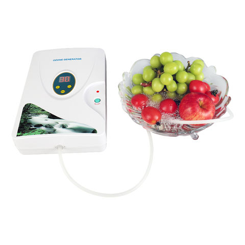 China Customized Fruit Vegetable Ozone Cleaner Suppliers, Manufacturers,  Factory - Wholesale Price - YOUDUAN