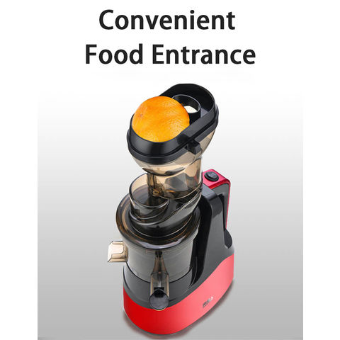  Juicer anaranjado automático de la máquina comercial del acero  inoxidable del Juicer 304 de la fruta de la máquina del zumo de naranja :  Hogar y Cocina