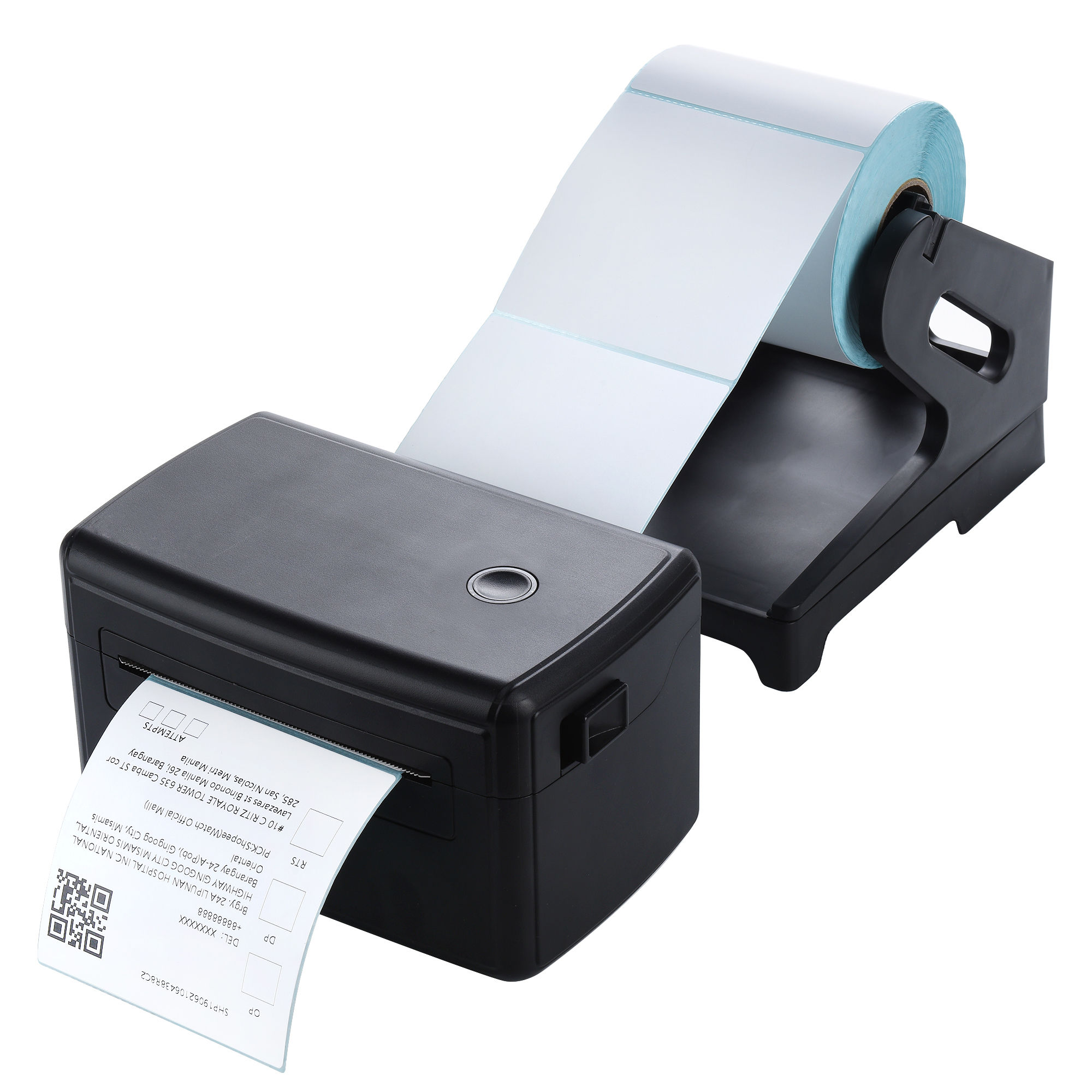 Buy Wholesale China 2022 New Label Printer Express Shipping Label