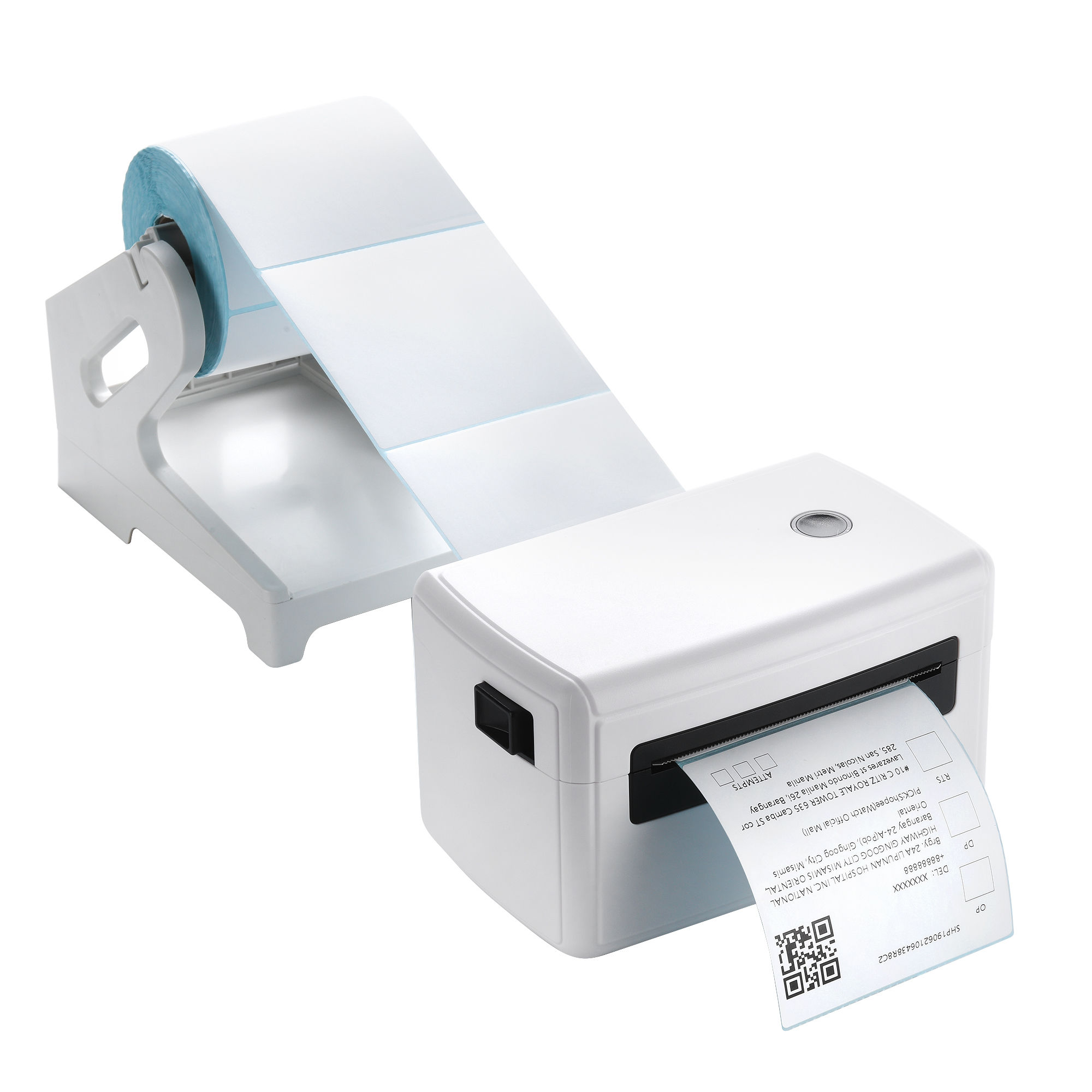 Buy Wholesale China 2022 New Label Printer Express Shipping Label