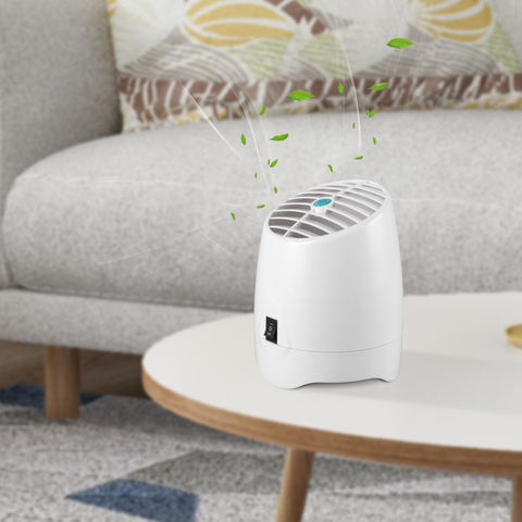 Achetez en gros Purificateur D'air De Bureau, Chine et Purificateur D'air  De Bureau à 9.52 USD