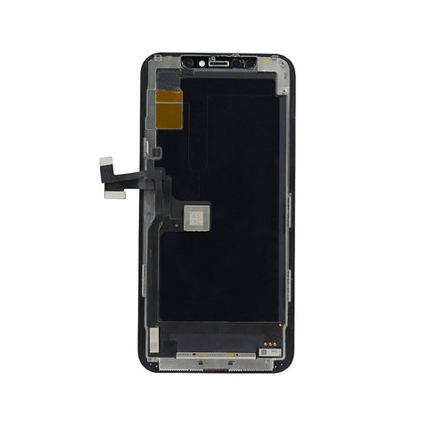 Acheter un écran de remplacement pour iPhone 12 Pro Max OLED Premium noir
