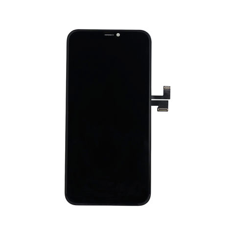 Ecran iPhone XR premium - Noir (OEM) (Reconditionné)