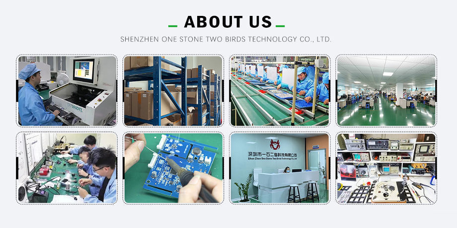 Buy Wholesale China Professional One Stop Pcb Circuit Board Pcba ...