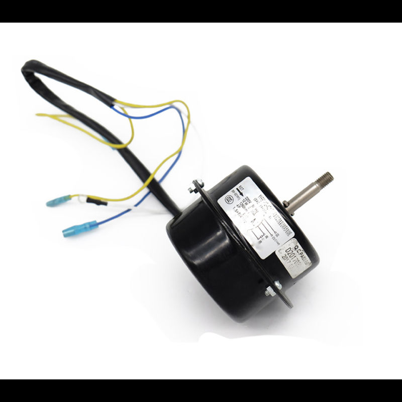 Buy Wholesale China Ac Motor For Air Purifier+ac Motor + Air Cooler