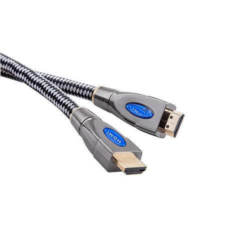 Cable HDMI 75', 19 pin, M/M – Mi Suplidor PR