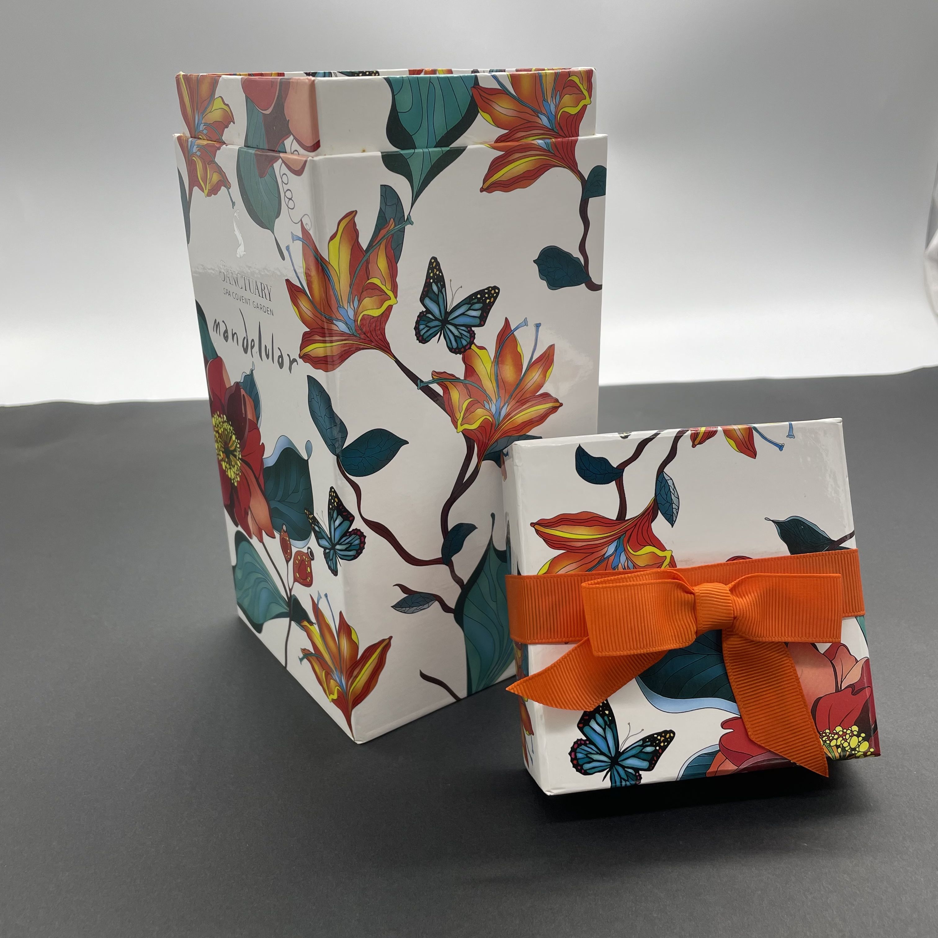 Buy Wholesale China Oem High Quality Gift Packaging Box+gift Packaging ...