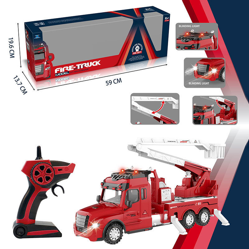 Jouet Camion Pour Tout-petits - Camion Benne Et Mélangeur à Ciment - 2 Pouces - Neuf Sans BPA