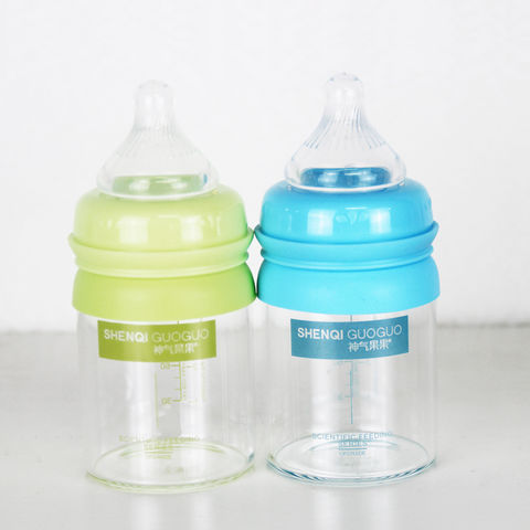 Kids Milk Bottle Milk Powder Container for Baby Infant Toddler and Child  240ml