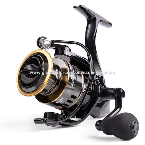 China Ice Fishing Reel, Ice Fishing Reel Wholesale, Manufacturers, Price