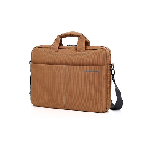 Pasta de Ombro Mensageiro Bolsa Impermeável para Laptop Satchel Tablet Bolsa de Mão para Negócios