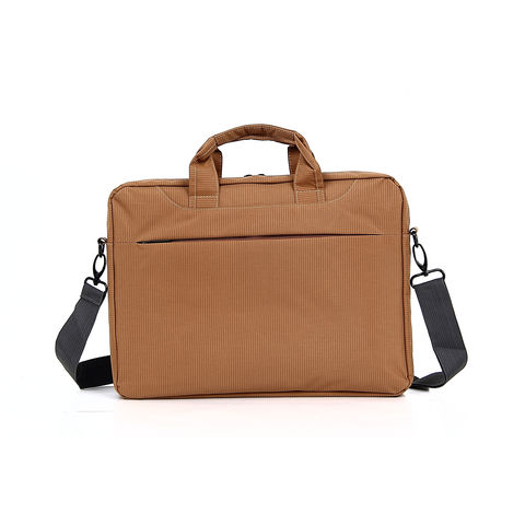 Pasta de Ombro Mensageiro Bolsa Impermeável para Laptop Satchel Tablet Bolsa de Mão para Negócios