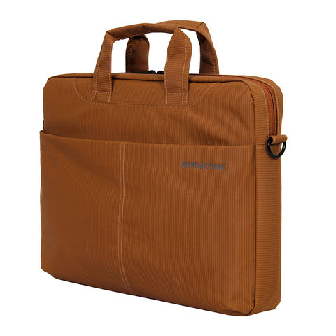 Pasta de Ombro Mensageiro Bolsa Impermeável para Laptop Satchel Tablet Bolsa de Mão para Negócios