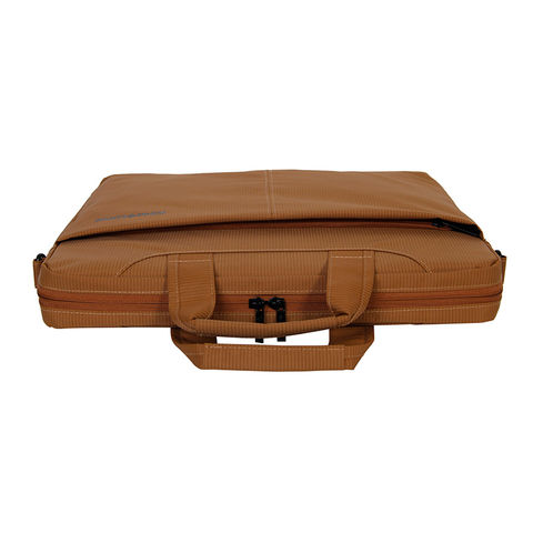 Pasta de Ombro Mensageiro Bolsa Impermeável para Laptop Satchel Tablet Bolsa de Mão para Negócios