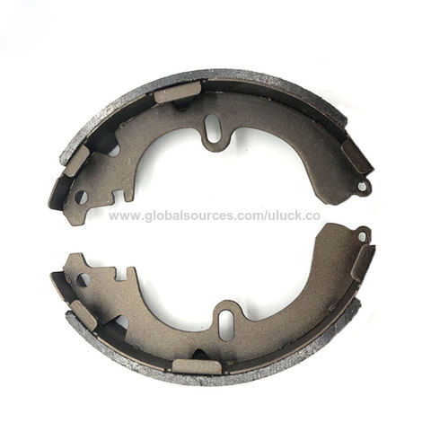 Fabricants Fournissent Pièces de Frein Robustes, Accessoires, Sabots de Frein pour Voitures et Locomotives