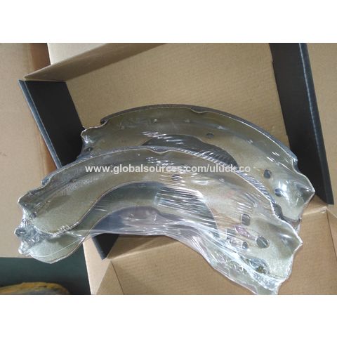 Fabricants Fournissent Pièces de Frein Robustes, Accessoires, Sabots de Frein pour Voitures et Locomotives
