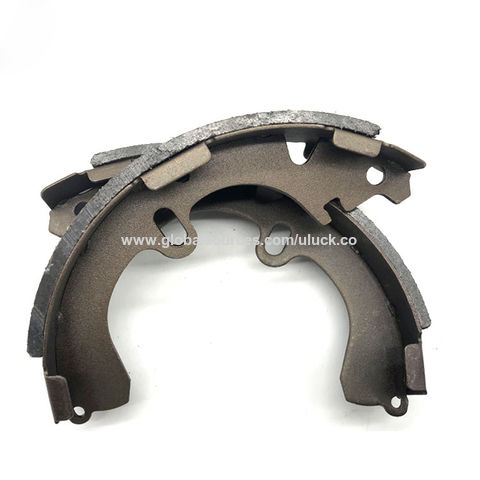 Fabricants Fournissent Pièces de Frein Robustes, Accessoires, Sabots de Frein pour Voitures et Locomotives