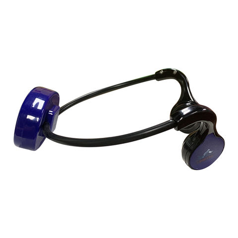 Compre Auriculares De Conducción ósea De Entrenamiento De Natación Para  H-902 De Entrenamiento De Natación y Auriculares De Natación de China por  45 USD