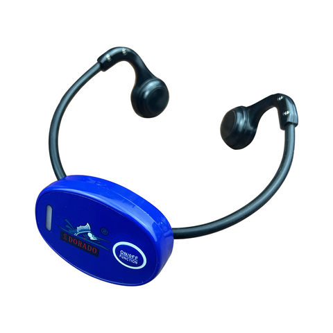 Compre Auriculares De Conducción ósea De Entrenamiento De Natación Para  H-902 De Entrenamiento De Natación y Auriculares De Natación de China por  45 USD