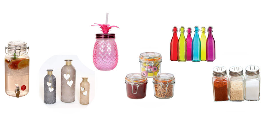 Buy Wholesale China 10l Pineapple Glass Beverage Dispenser For