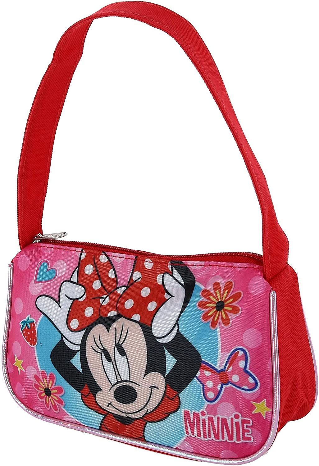 Disney's Mini Half Moon Cordura Backpack 