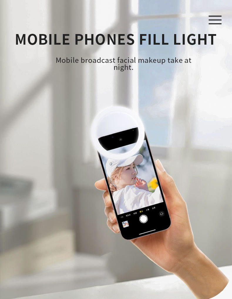 Phone Case Built-in Selfie Ring Light for iPhone 13,LED Illuminated Selfie  Light Up Luminous Flashlight Cell phone Case Cover for iPhone 13 -  Walmart.com